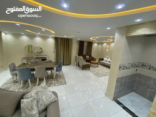 شقة فاخرة للإيجار