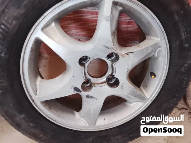 قومة هنداي سونات كاملة بدوسيكا متاعه سليمة  وتاني ديسكو 15البيع مع بعض