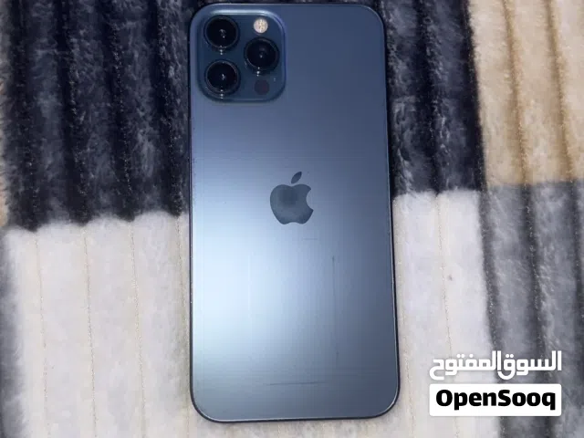 Apple iPhone 12 Pro Max 256 GB in Muscat