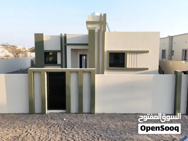 220 m2 3 Bedrooms Townhouse for Sale in Al Batinah Sohar