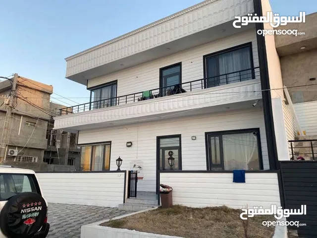 107 m2 4 Bedrooms Villa for Sale in Sulaymaniyah Other