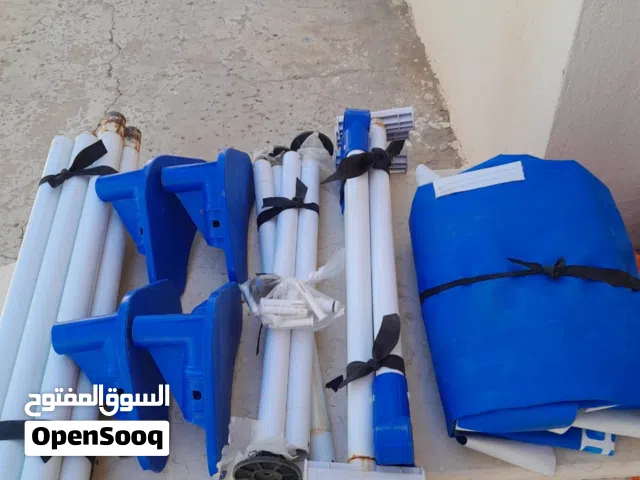 حوض سباحة متنقل للبيع مستعمل الطول2,20 عرض1,50 عمق0,60 السعر380كاشو450 حوالة مصرفية لتوصل هاتف