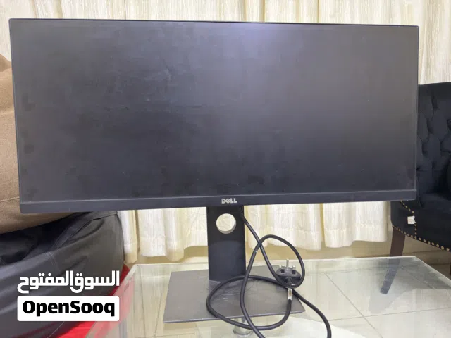 Dell Ultrawide 29 inch 2560 x 1080 Monitor