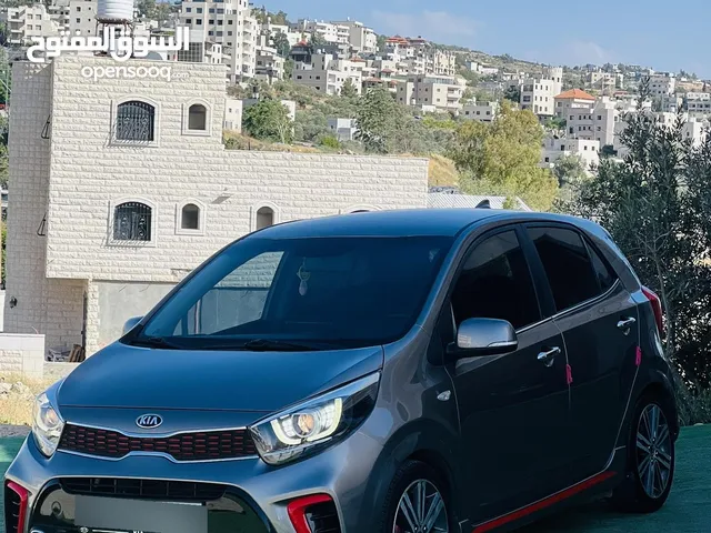 Used Kia Picanto in Bethlehem