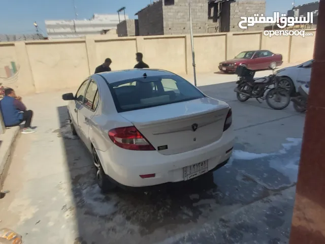 Used Proton Persona in Basra