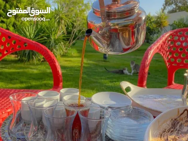 استراحة الحارث