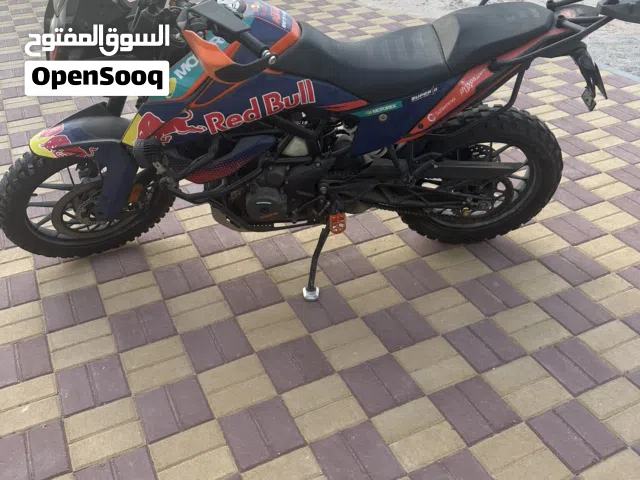 2020 كاي تي ام 390 DUKE
