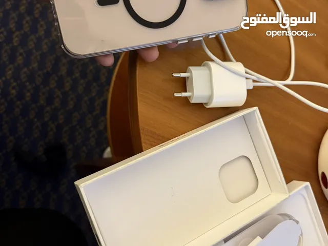 Apple iPhone 16 Pro Max 256 GB in Tulkarm