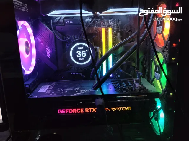 High End gaming Pc RTX 4070Ti super and i5 14600k