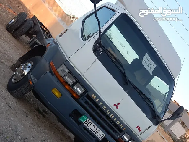 Used Mitsubishi Canter in Al Karak