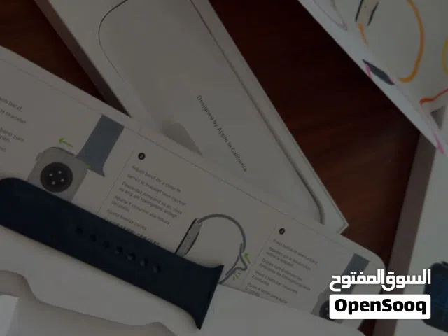 Apple Watch SE 3 used 1 week ( international ) 40 mm