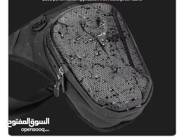 للبيع جنطة سيكل كاربون