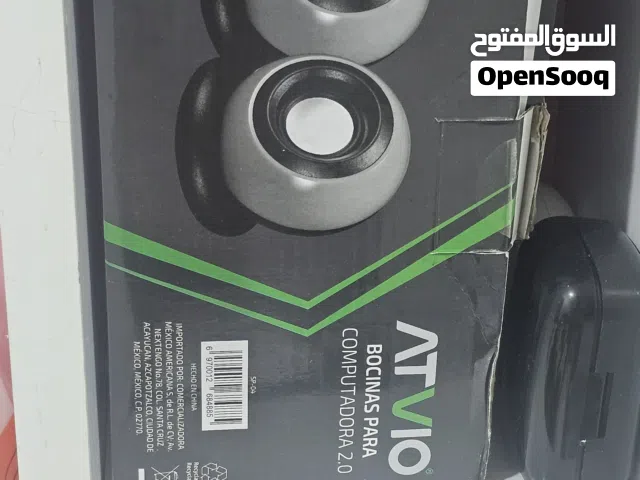 سماعات PC او لابتوب