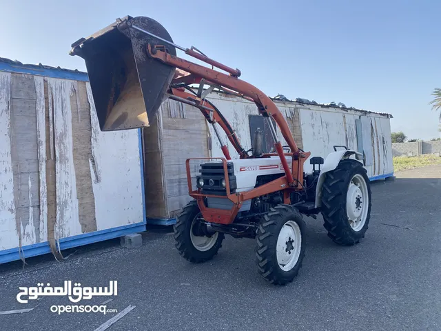 2000 Tractor Agriculture Equipments in Al Batinah