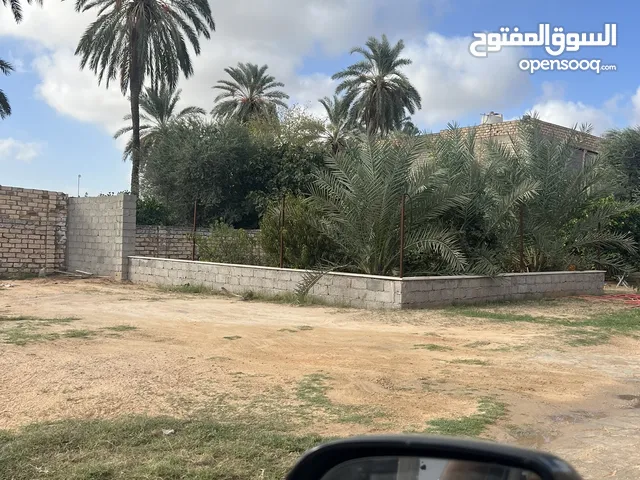 400 m2 More than 6 bedrooms Townhouse for Sale in Zawiya Other