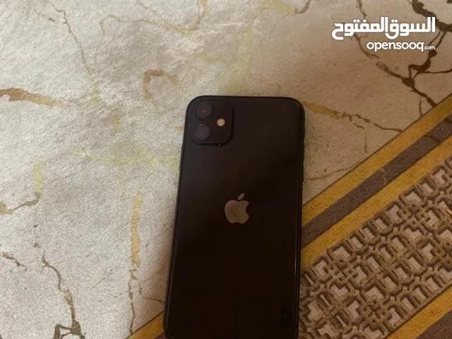 Apple iPhone 11 128 GB in Basra