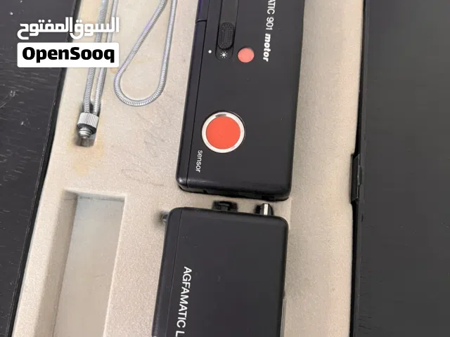 كاميرات اثرية انتيكا للبيع