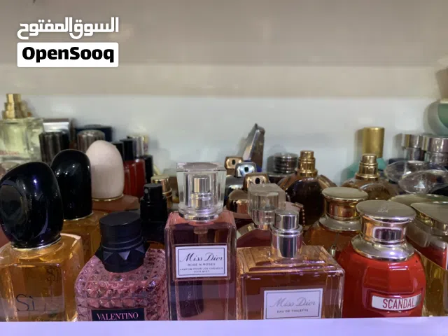عطور اصلي 30 مل