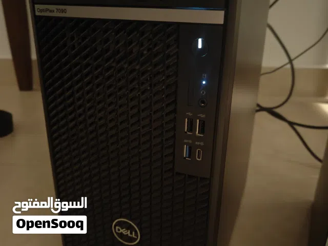 QUICK SALE: OptiPlex 7090 Tower