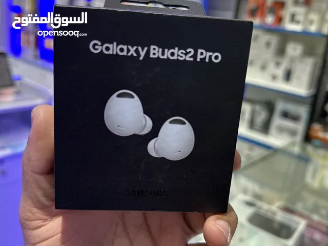 Samsung Galaxy Buds 2 Pro – White