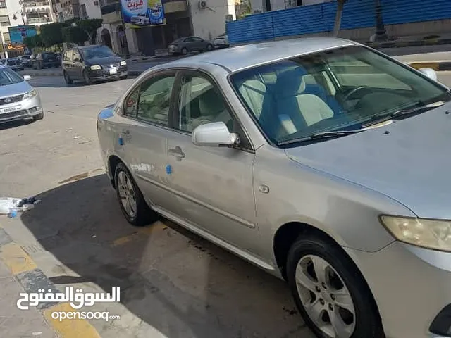 Used Kia Optima in Tripoli