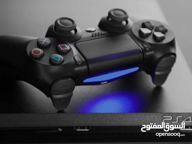 PlayStation 4 PlayStation for sale in Amman