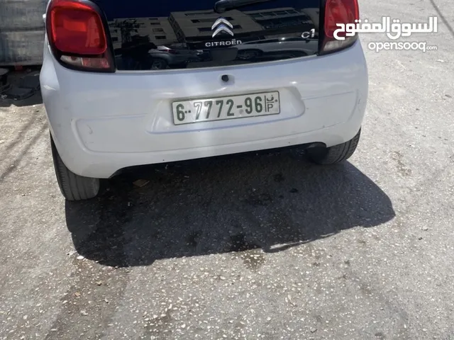 C1 2017 جير عادي قطاره