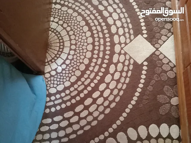 قطعتين سجاده ممر(( 1 م ونص والثانيه 3 م))