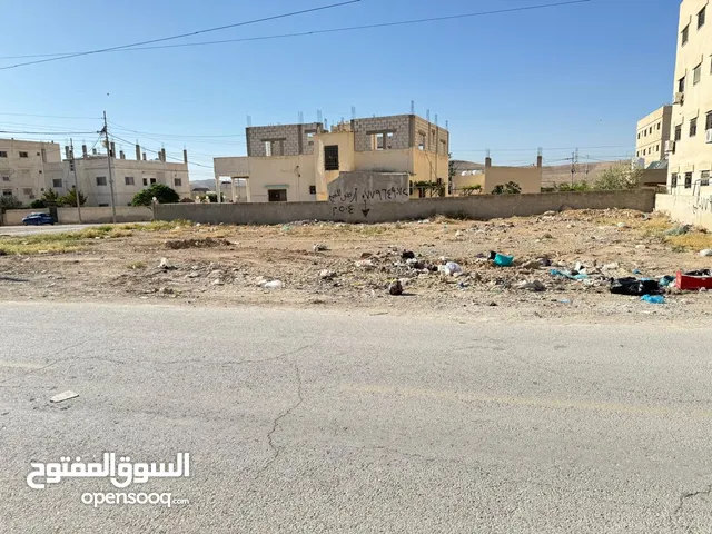 Residential Land for Sale in Zarqa Al Hashemieh