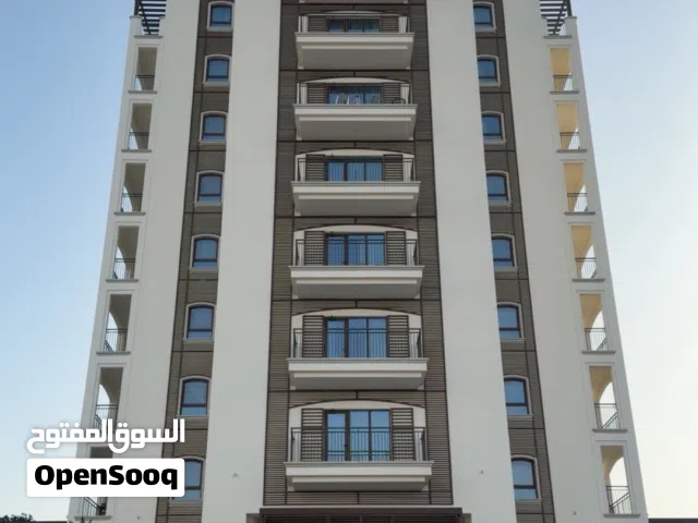115 m2 2 Bedrooms Apartments for Rent in Abu Dhabi Yas Island