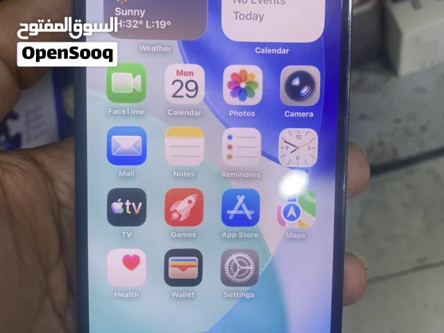 ايفون 12 برو ماكس 256 جيجا