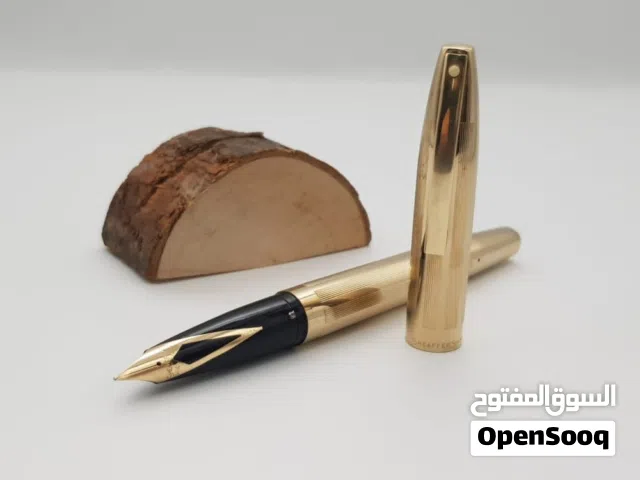 قلم شيفر امبريال(ذهبي)