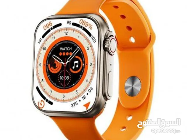 ارخص ساعة بامكانيات جبارة smart watch  السعر مفاجاه