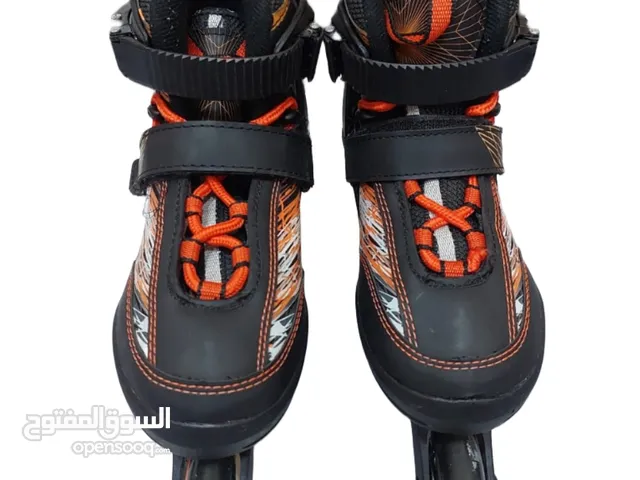 Boys Athletic Shoes in Zarqa