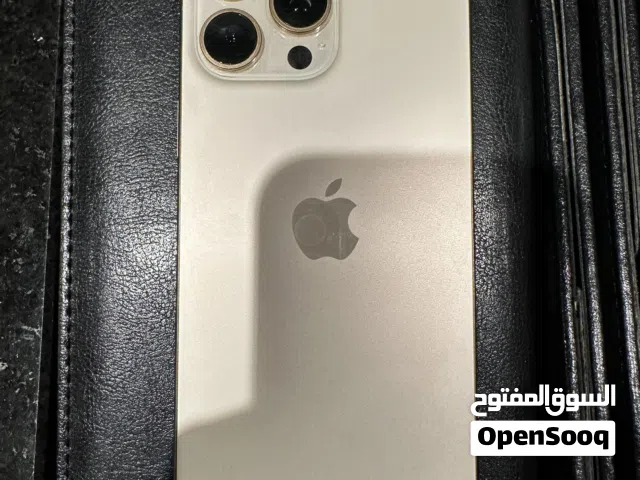 Apple iPhone 16 Pro Max 256 GB in Amman