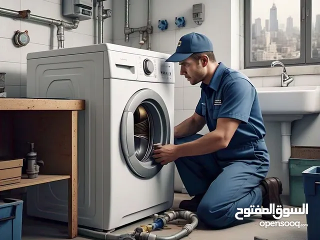 Air Conditioning Maintenance Services in Tripoli