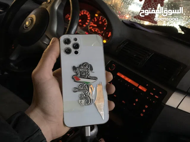 Apple iPhone 12 Pro 128 GB in Tripoli