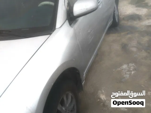 2008 ميتسوبيشي جالنت Standard