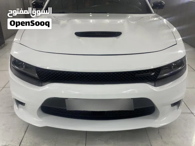 Used Dodge Charger in Baghdad