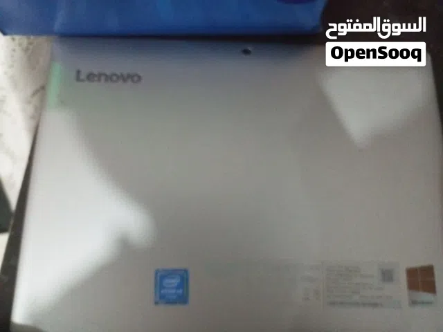 Lenovo Intel Atom X5  Window 10