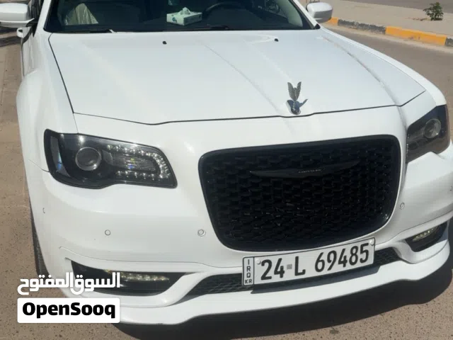 2023 كرايسلر 300 Touring