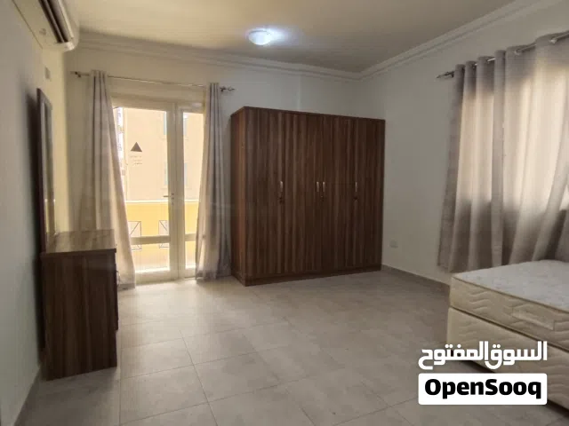 Fully furnished single and two person room available