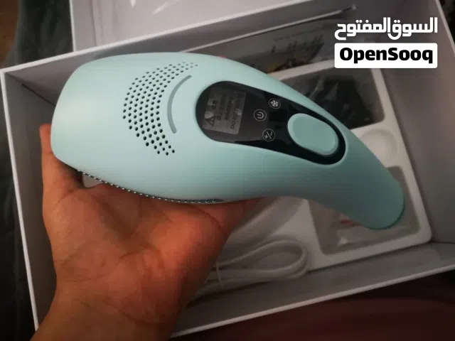 جهاز ليزر دييس الثلجي لازالة الشعر