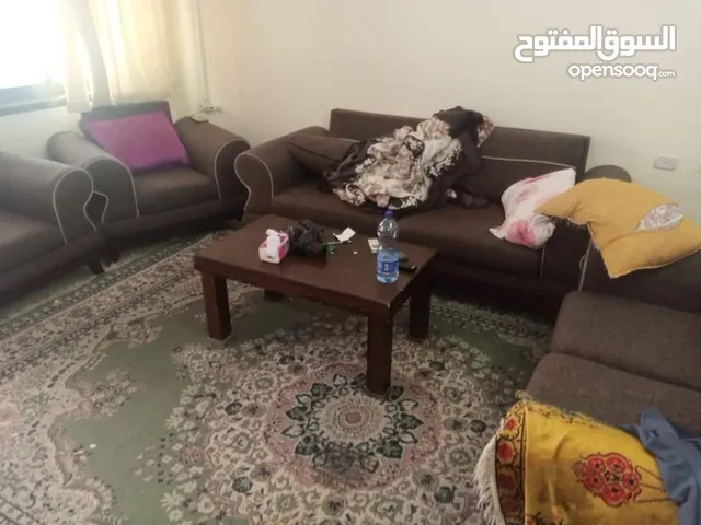 160 m2 3 Bedrooms Apartments for Rent in Ramallah and Al-Bireh Kafr 'Aqab