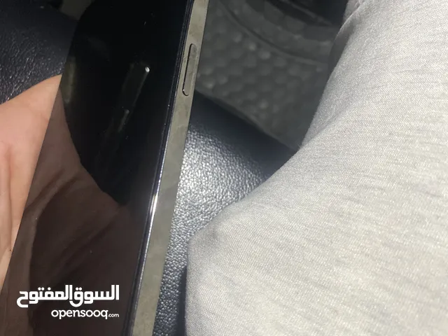 Apple iPhone 12 Pro Max 128 GB in Amman