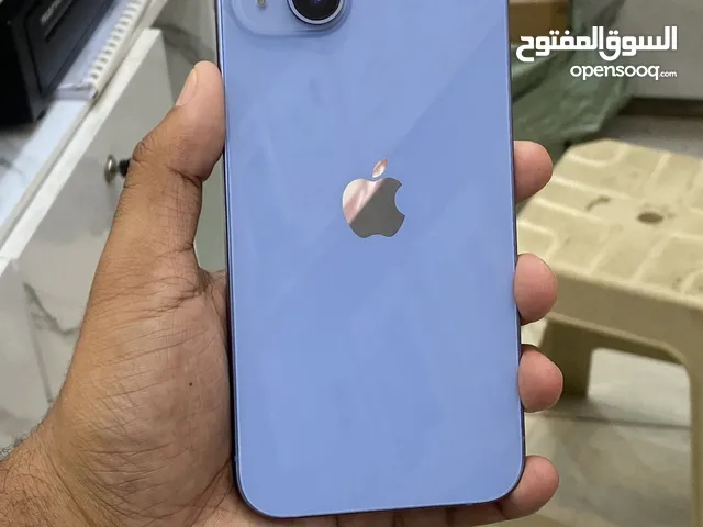 Apple iPhone 14 Plus 128 GB in Abu Arish