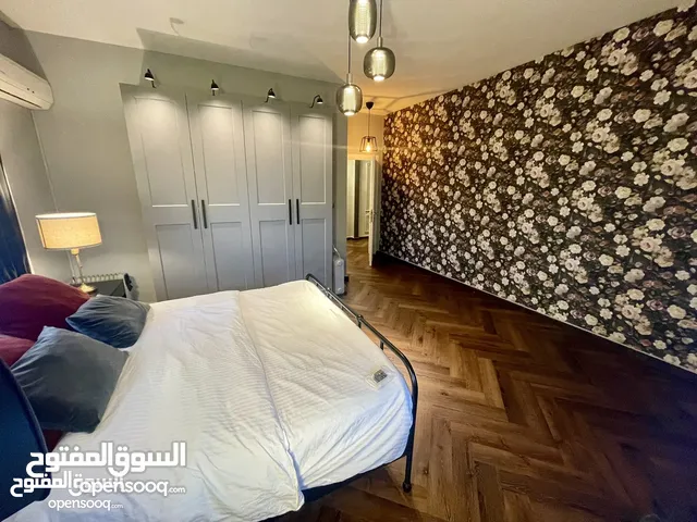 70m2 1 Bedroom Apartments for Rent in Amman Um Uthaiena