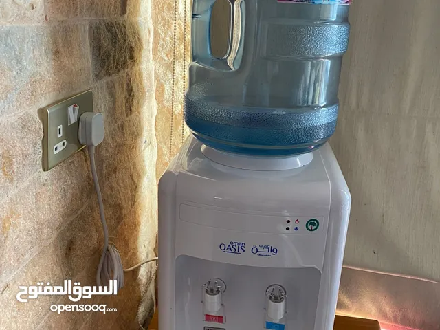 Oman Oasis Water Cooler