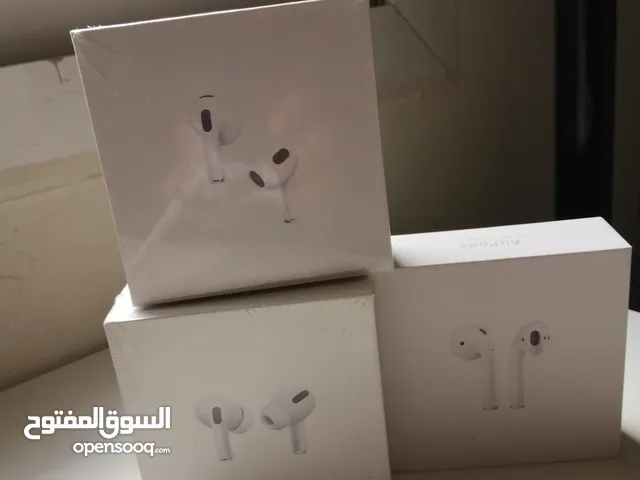 سماعات ايربودز airpods