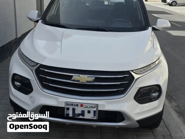 2020 Suzuki S Presso
